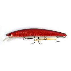 Рибальський воблер EOS Rudra SF, довжина 130мм, 20г, із заглибленням 1,5-2,0м, колір № 128